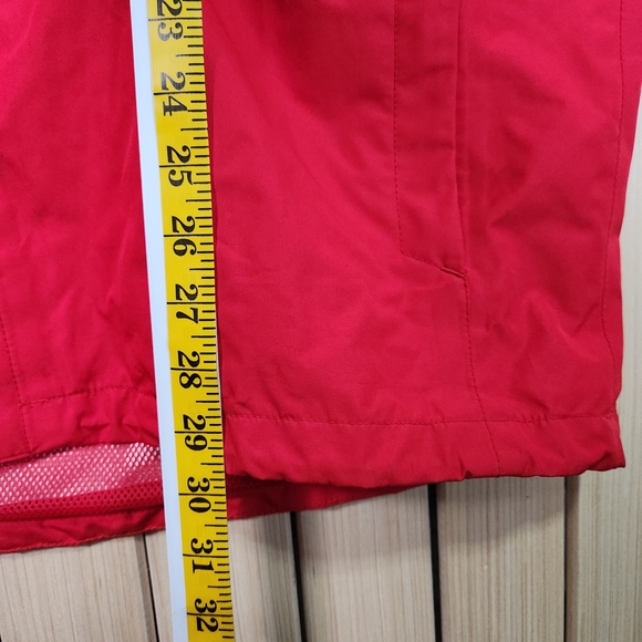 Helly Hansen Men's Jacket Rain Size Xl - Picture 6 of 10